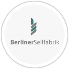 Logo Berliner SeilFabrik
