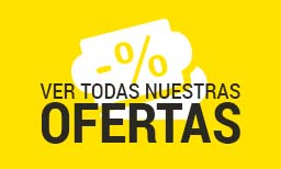 Ofertas especiales