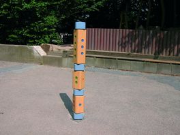 COLUMNA ROMPECABEZAS