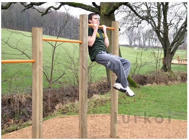 DOMINADAS SUELO NATURAL - Mobiliario Urbano e Instalación de Parques  Infantiles – Fabricantes Suelos y Columpios Parques Infantiles -  Señalizacion Medioambiental