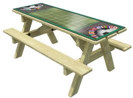 MESA DE JUEGOS -1 LIBRE